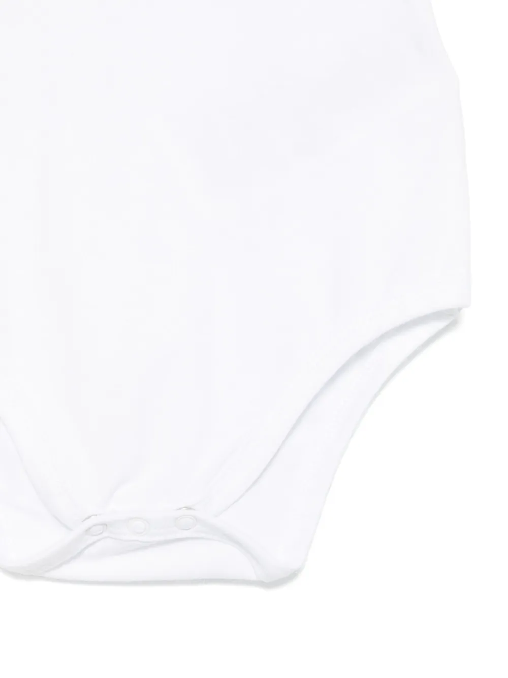 guess kids Gestreepte rok Blauw