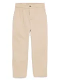 Myths straight-leg trousers - 20 BEIGE