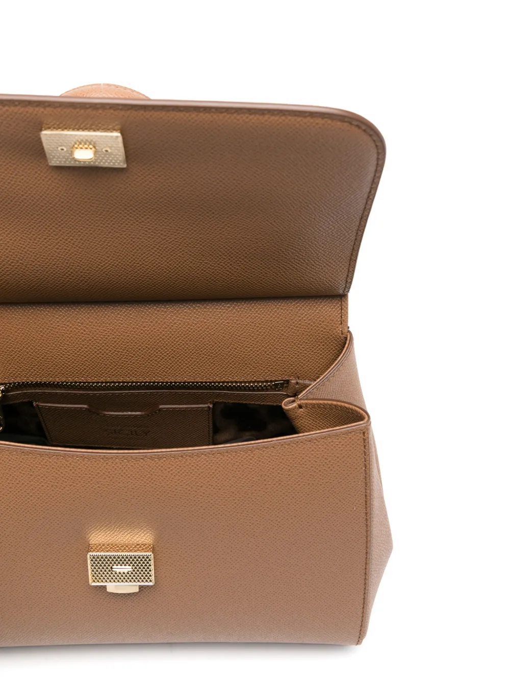 Dolce & Gabbana Sicily shopper Bruin
