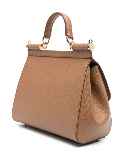 Dolce & Gabbana Sicily tote bag BB6002B1001 - 2