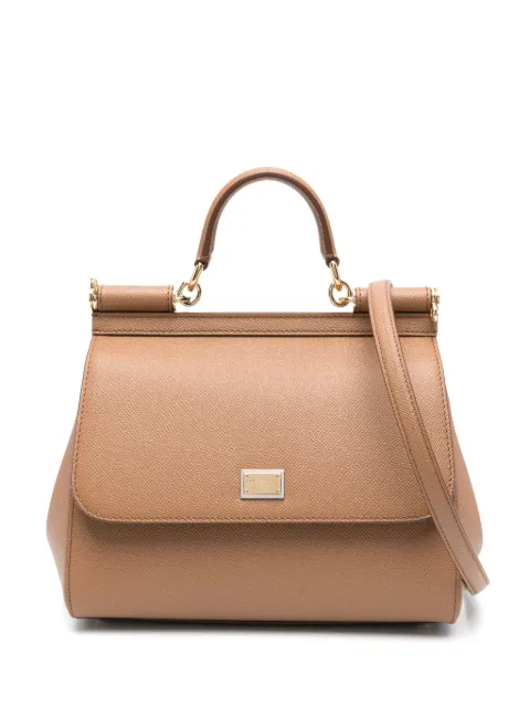Dolce & Gabbana Bolsa tote Sicily
