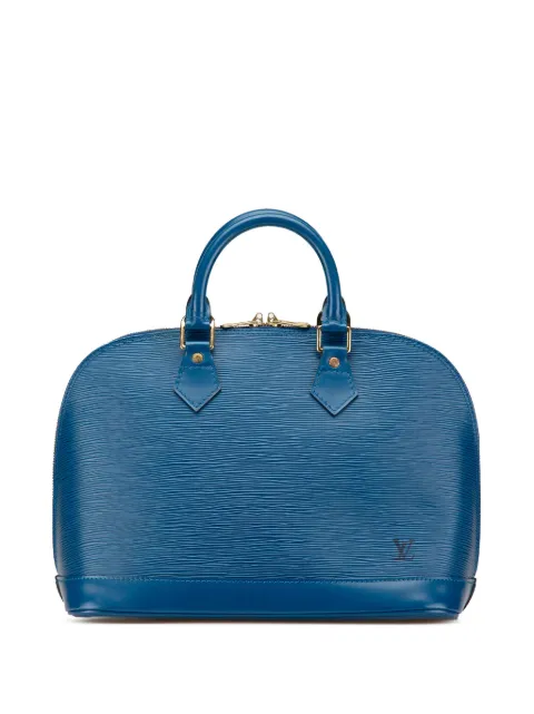 Louis Vuitton Pre-Owned 1996 Epi Alma PM handbag