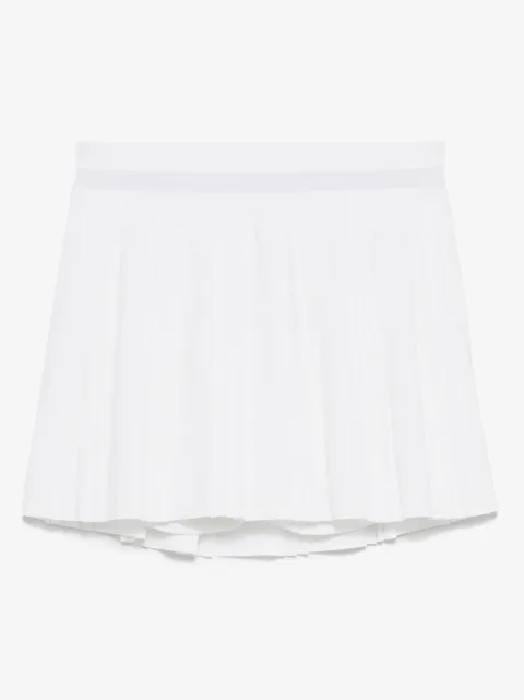 Nike pleated tennis skirt