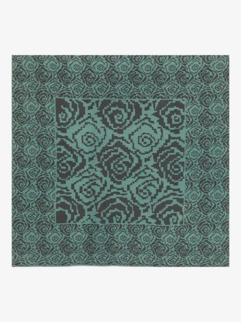 Missoni Pre-Owned 2000's silk scarf