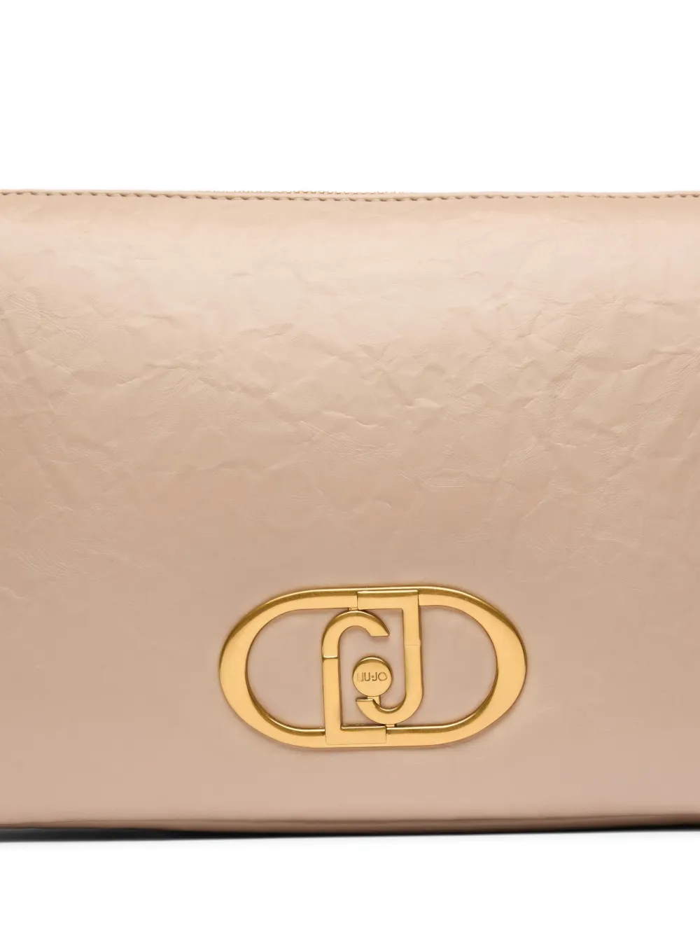 LIU JO LaPuffy schoudertas Beige