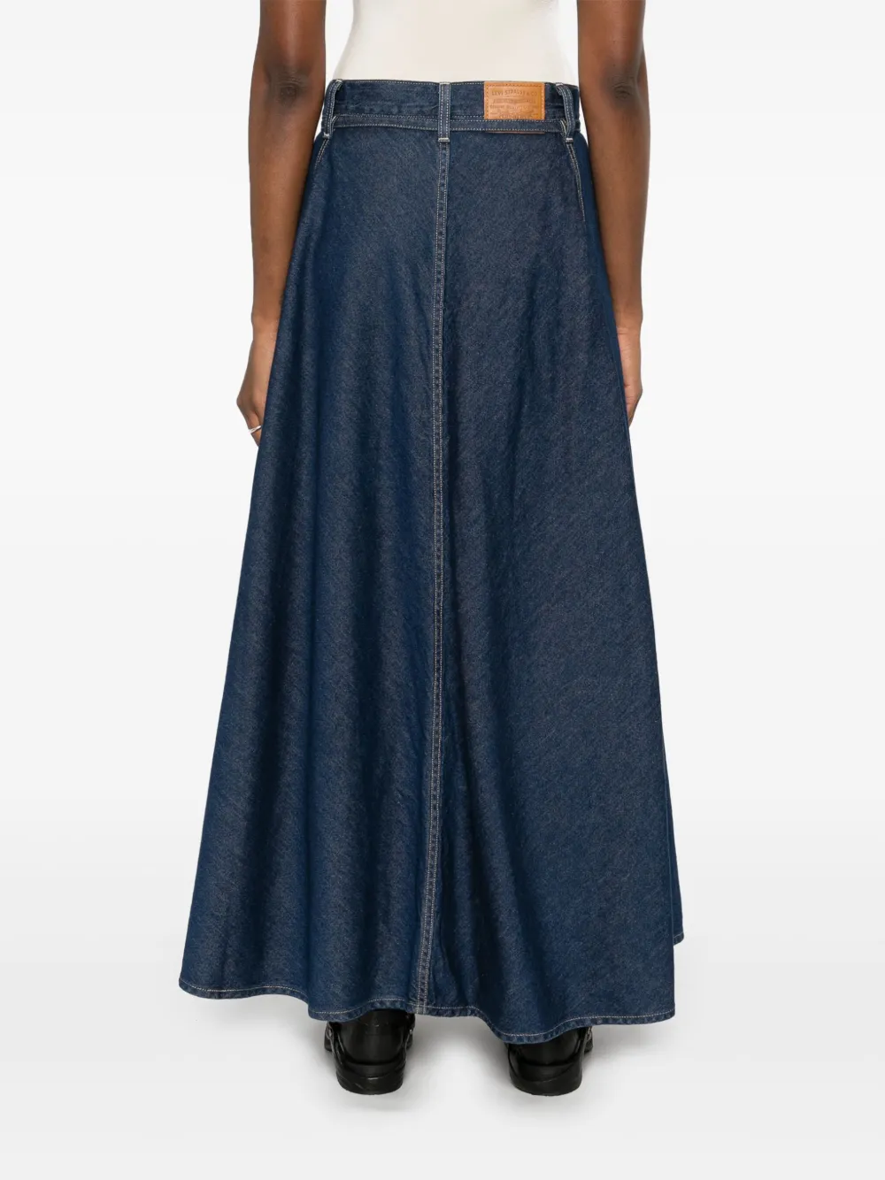 LEVI'S XL MAXI SKIRT