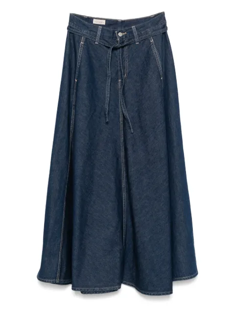 Levi's falda larga XL