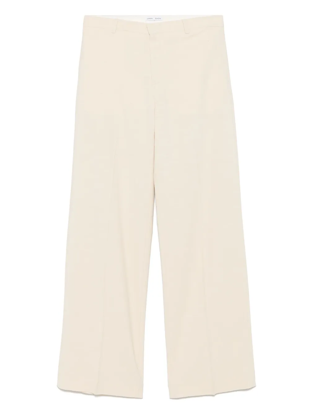 Cmmn Swdn Pantaloni Mari - Toni neutri