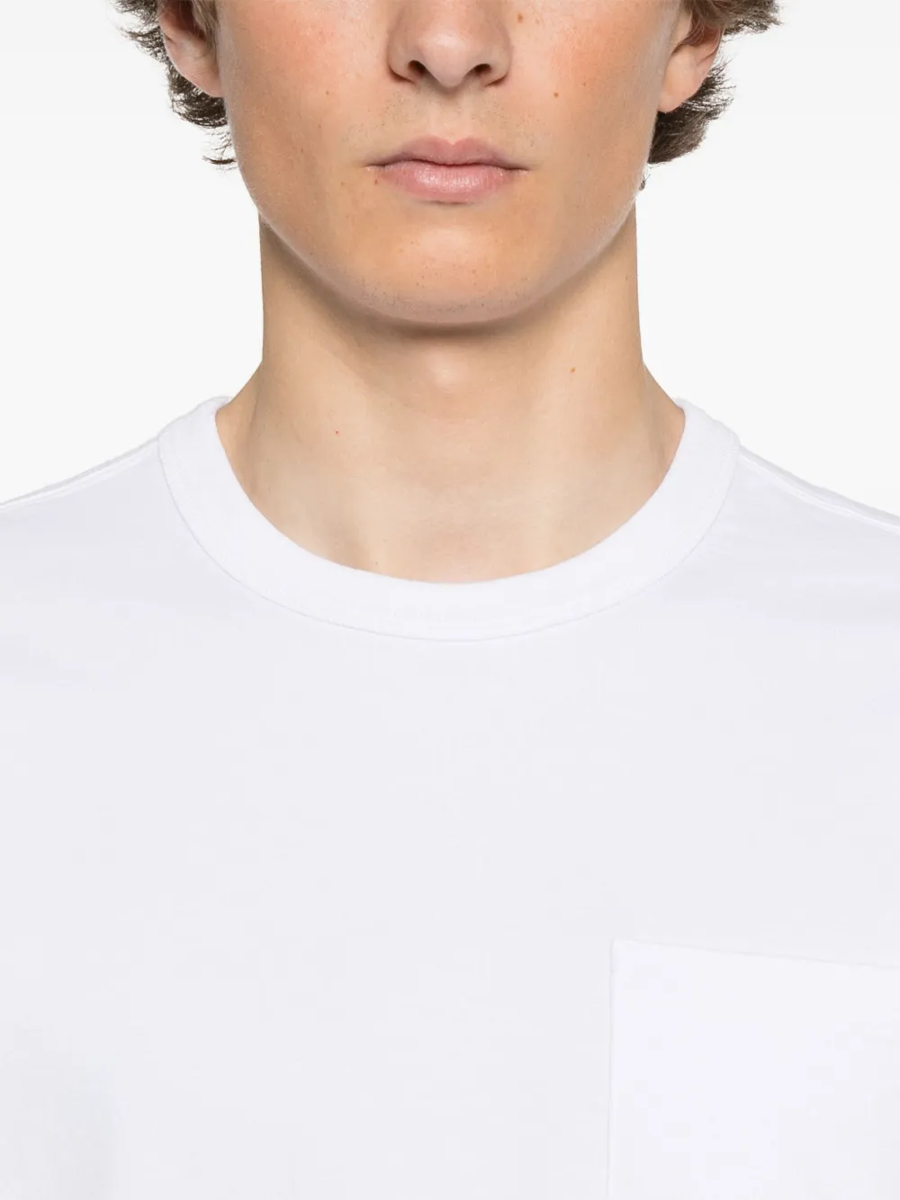 CORRIDOR GARMENT DYE T-SHIRT