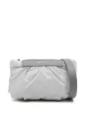 VeeCollective Caba clutch - Grey