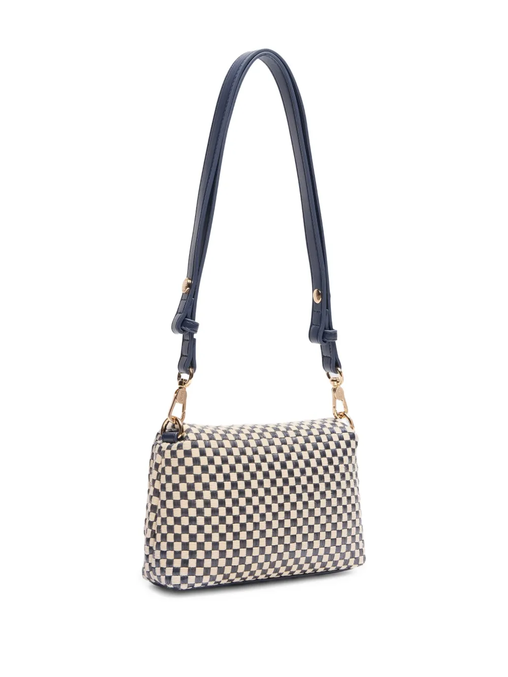 LIU JO small LaPuffy cross body bag | Image 2