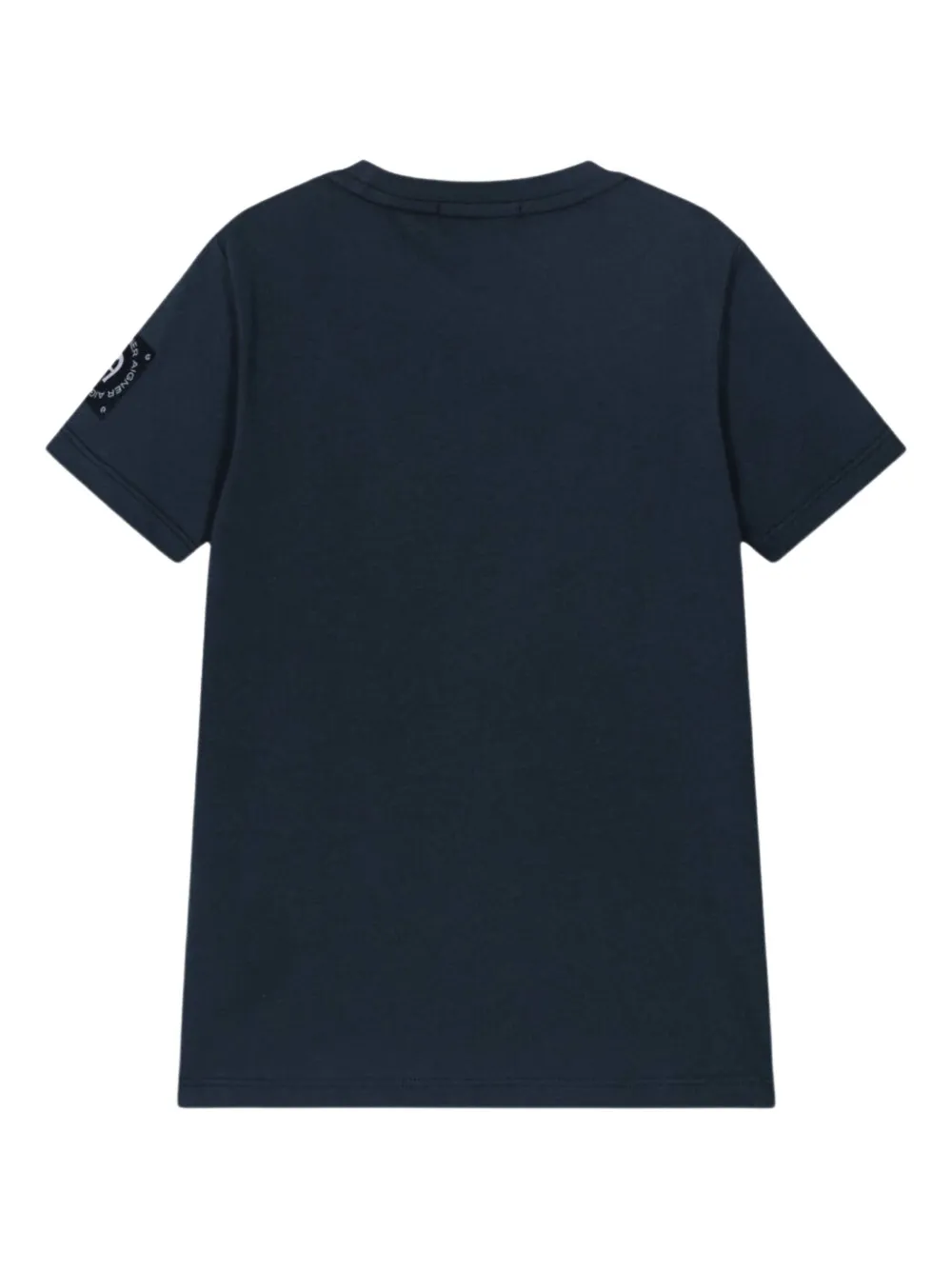 Aigner Kids playera con logo estampado | Playeras | Image 2