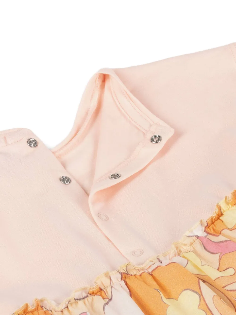 Shop Aigner Logo-print Dress