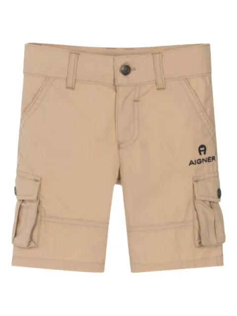 Aigner Kids shorts cargo