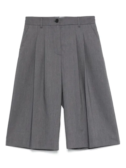 LE SULLY STUDIO shorts Adam