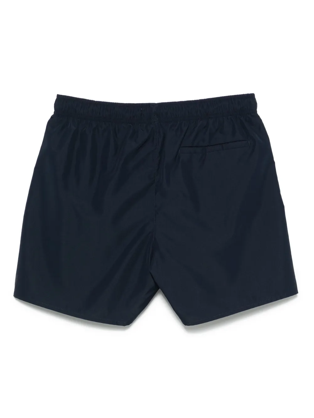 Calvin Klein logo-print swim shorts (set of two) | Swim & Board Shorts | Image 2