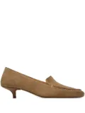 Marsèll Esplanade pumps - Brown