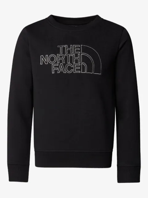 The North Face Kids Drew sweatshirt