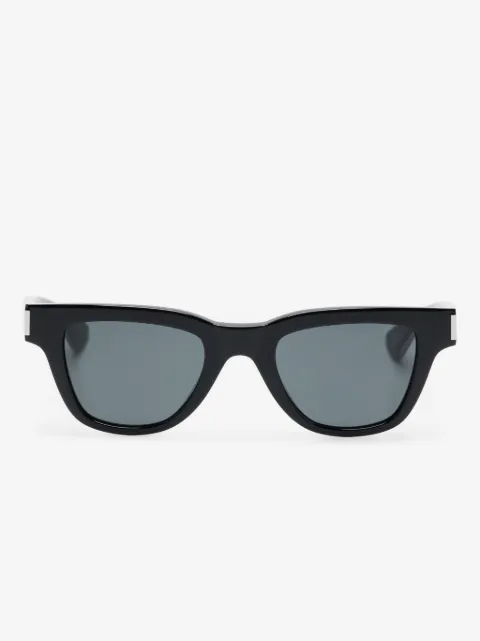 Saint Laurent Eyewear square frame sunglasses