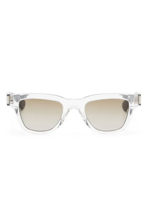 Saint Laurent Eyewear square-frame sunglasses