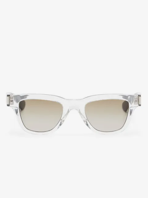 Saint Laurent Eyewear square-frame sunglasses