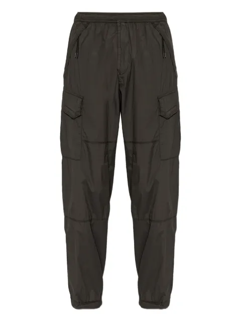 Stone Island multi-pocket trousers