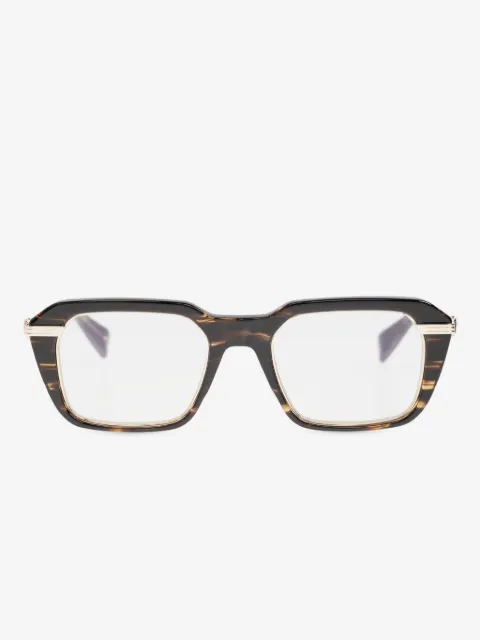 Balmain Eyewear square-frame glasses