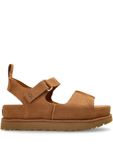 UGG sandalias Goldenstar