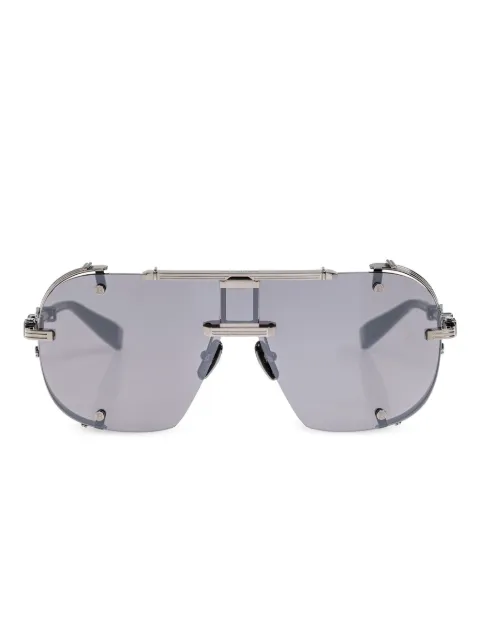 Balmain Eyewear Colonel sunglasses