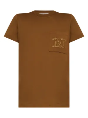 Max Mara T-Shirts & Jersey Shirts for Women - Shop on FARFETCH