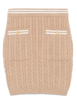 Alessandra Rich Skirts for Women - Shop on FARFETCH