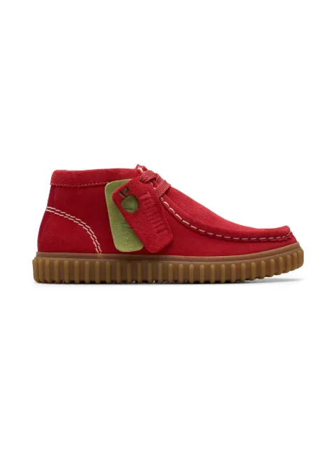 Clarks Kids Torhill boots