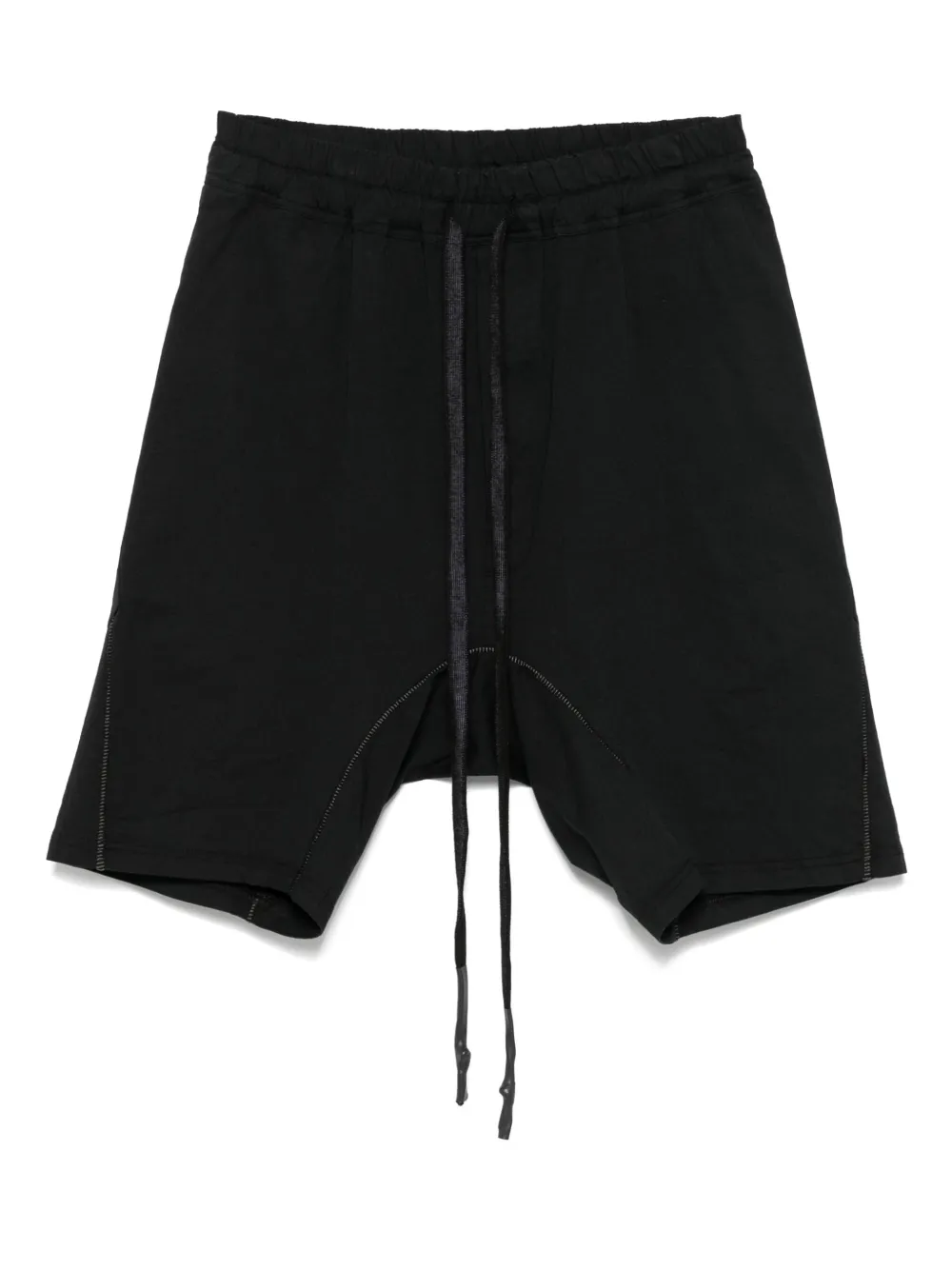 Isaac Sellam Experience shorts Serge | negro | Image 1