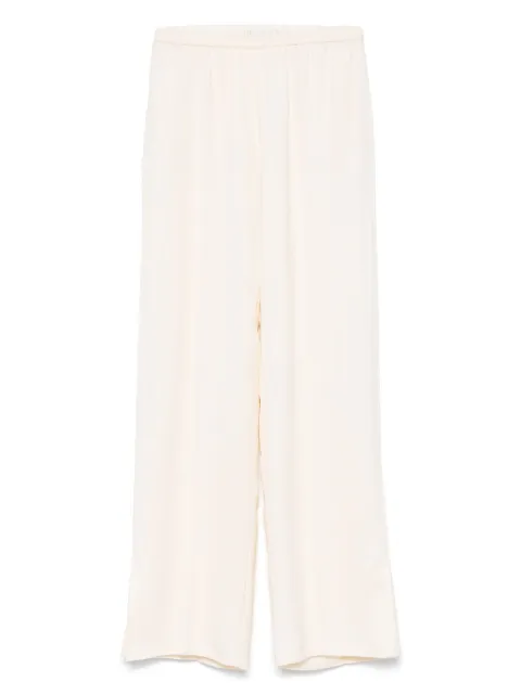 Forte Forte pantalones de vestir