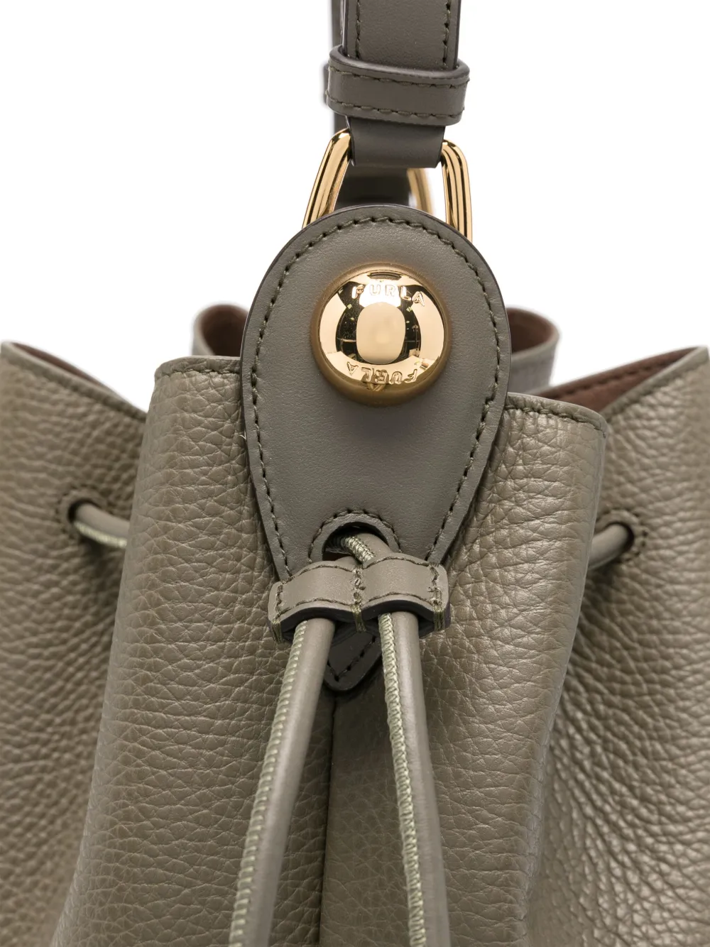 FURLA SFERA BUCKET BAG