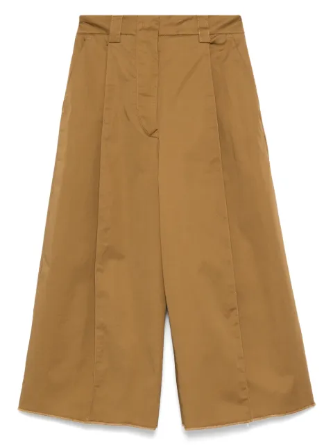 THELATEST pantalones con detalle de pinzas