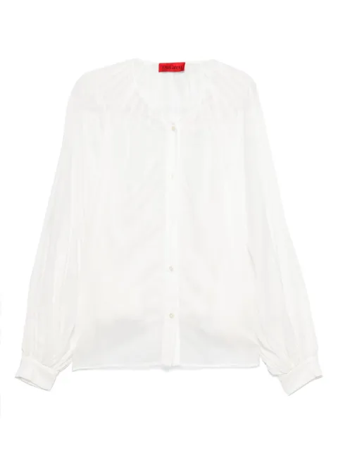 THELATEST vestido camisero mini