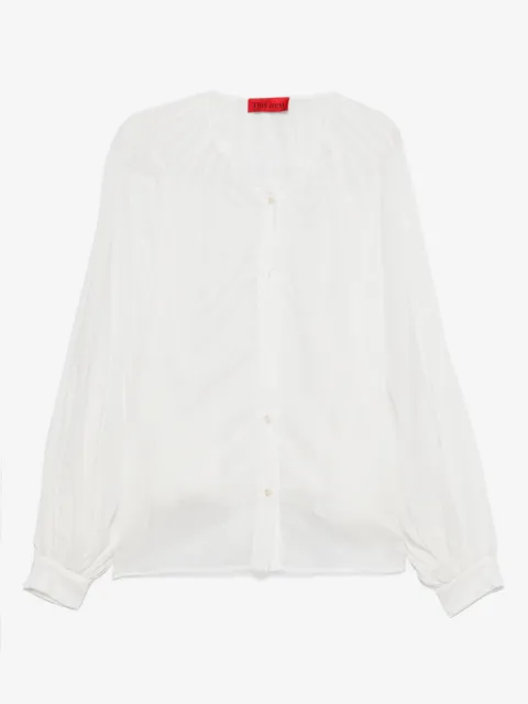 THELATEST vestido camisero mini