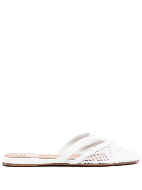 Alaïa mules Infradito