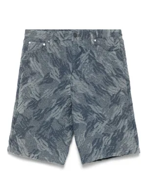 Supreme Dragon Water Shorts | Black | FARFETCH