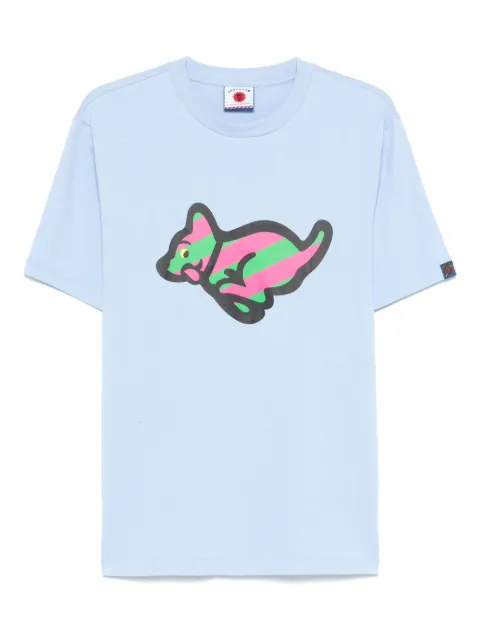 ICECREAM Running Puppy T-shirt
