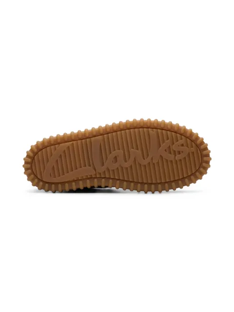 Clarks Kids Torhill boots