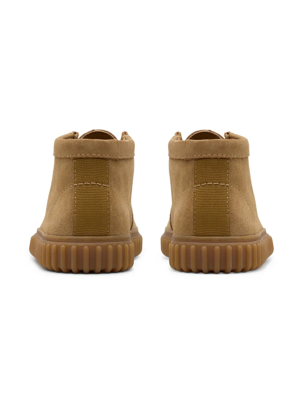 Clarks Kids Torhill boots Bruin