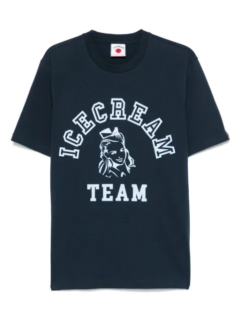 ICECREAM Team IceCream T-shirt