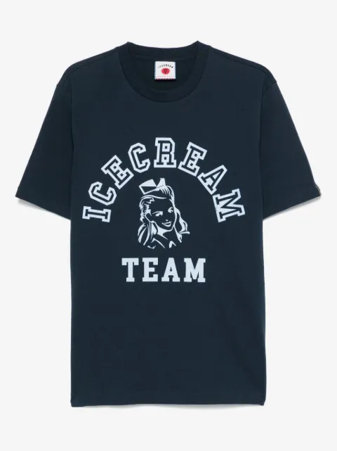 ICECREAM Team IceCream T恤