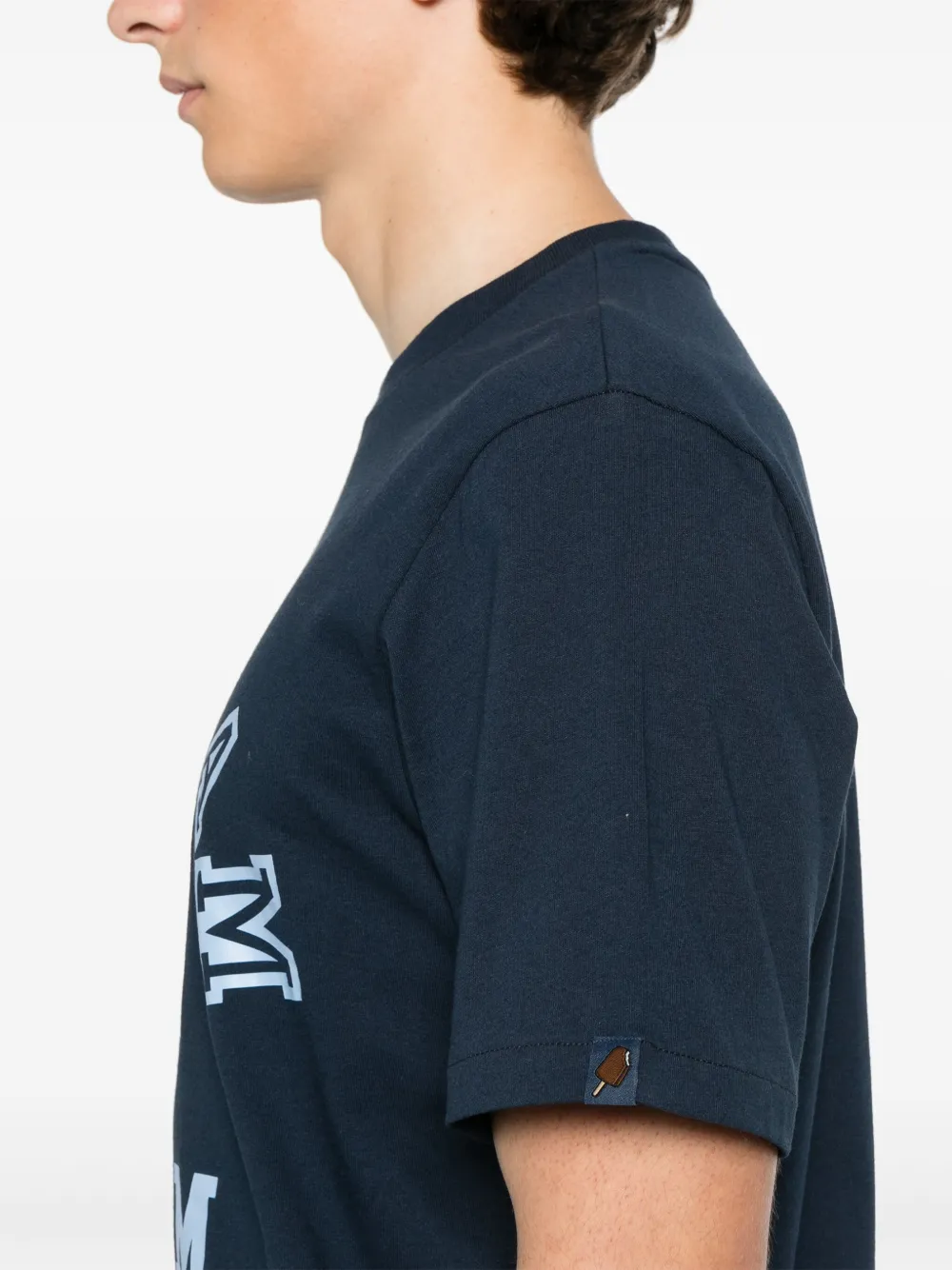 ICECREAM TEAM ICECREAM T-SHIRT