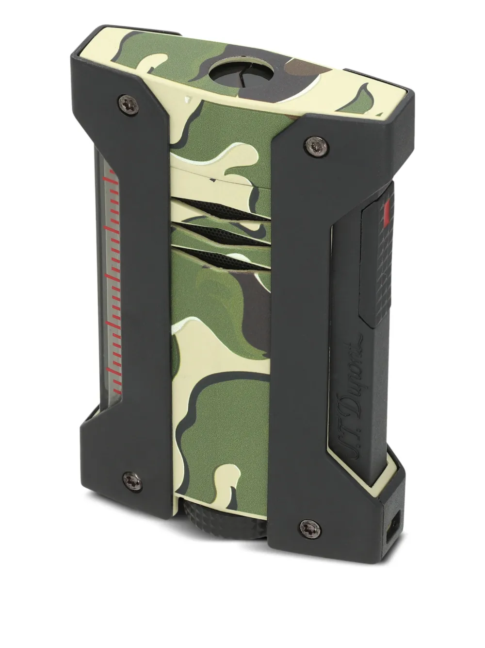 engraved-logo lighter