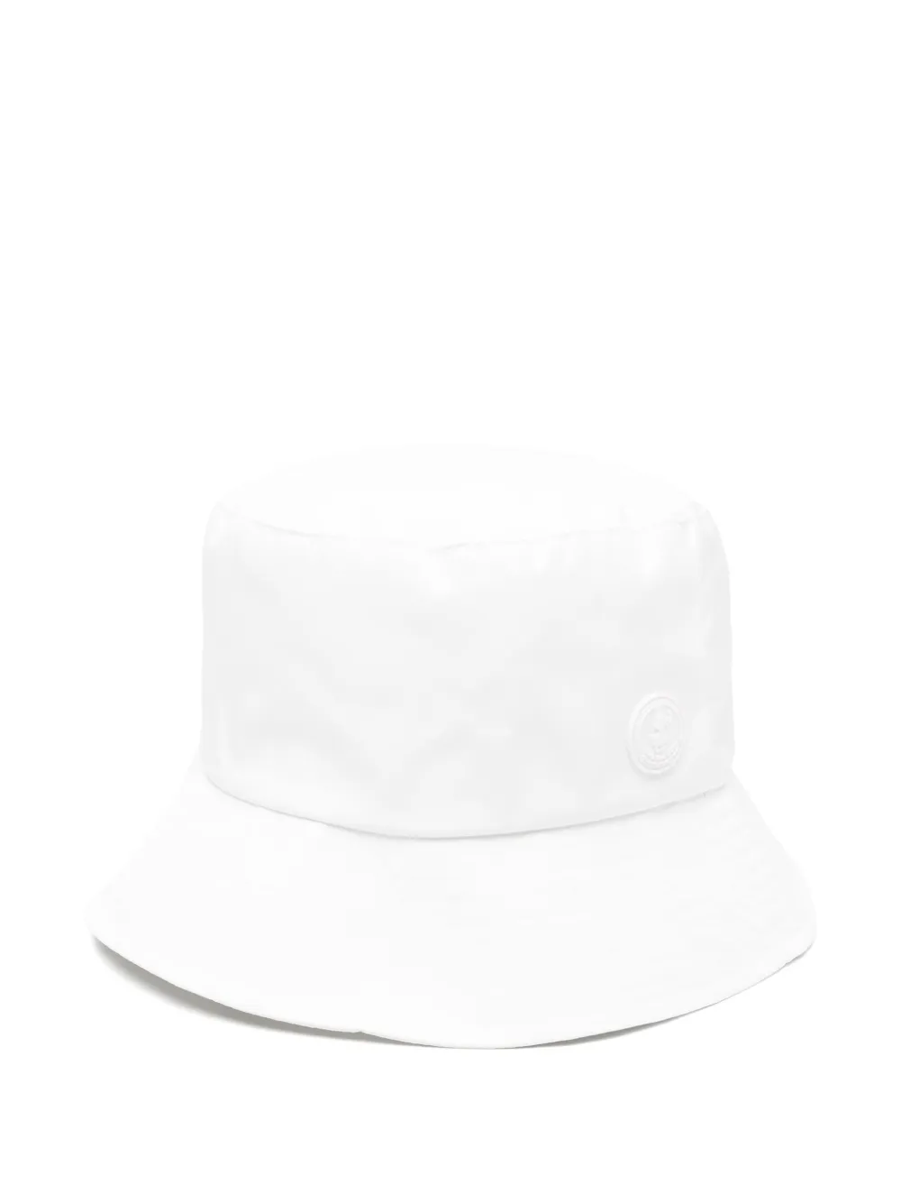 Save The Duck Liscio Wren bucket hat | White | Image 1
