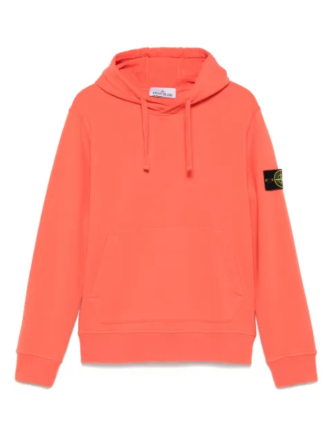 Stone Island hoodie