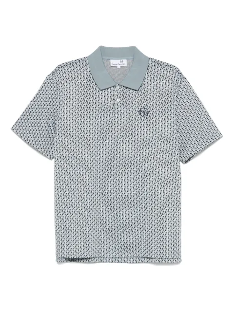 Sergio Tacchini Paolo polo shirt